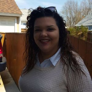 Meet your Posher, Alyssa